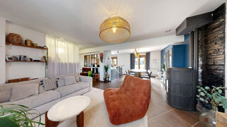  Maison à vendre 7 pièces 169 m²