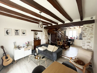  Maison � vendre 5 pi�ces 80 m�