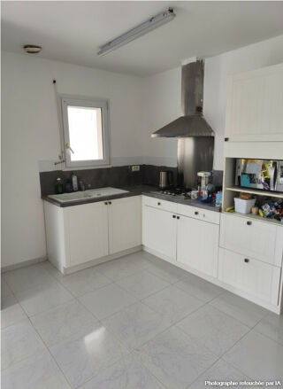  Maison à louer 3 pièces 68 m²