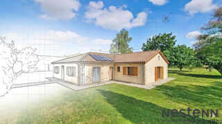  Terrain à vendre 797 m²