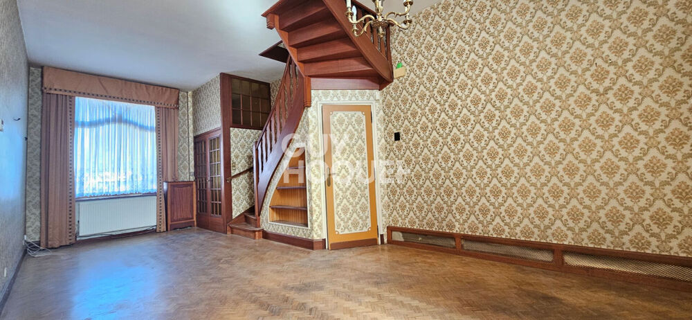 Vente Maison TOURCOING PHALEMPINS Tourcoing