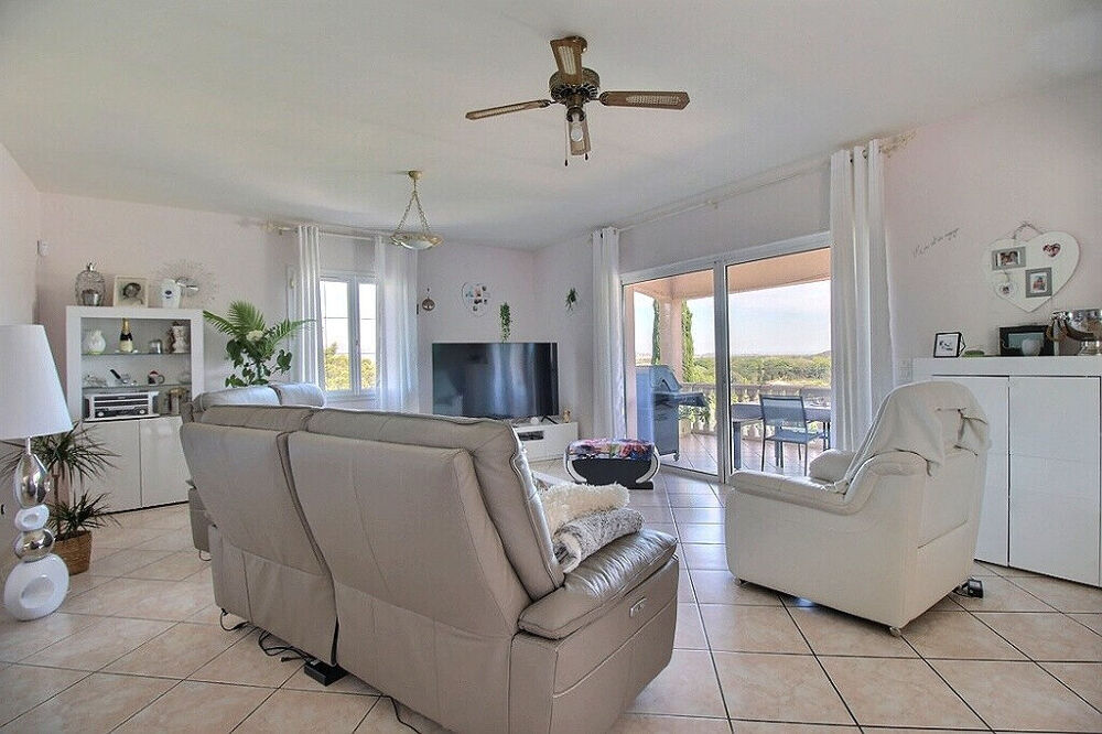 � vendre  Maison Roquebrune-sur-Argens (83520)