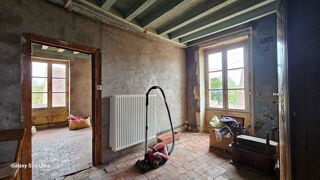  Maison à vendre 5 pièces 86 m²