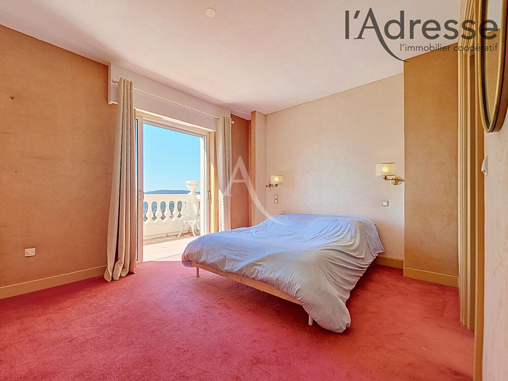 à vendre  Maison Mandelieu-la-Napoule (06210)