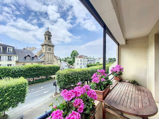  Appartement  vendre 2 pices 59 m