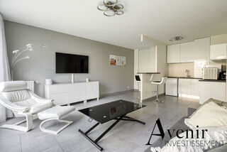 Vente Appartement APPARTEMENT STUDIO 43 M2 Champagne au mont d or