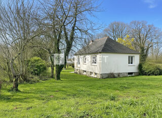  Maison à vendre 4 pièces 72 m²
