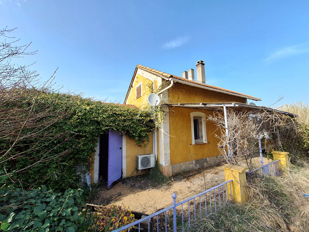 Vente Maison A VENDRE Maison Marguerittes Marguerittes
