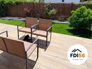  Maison à vendre 7 pièces 160 m²