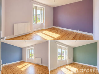  Maison à vendre 5 pièces 85 m²
