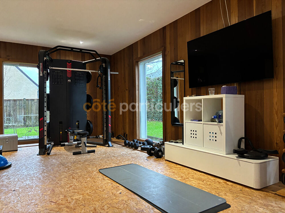 � vendre  Maison Agneaux (50180)