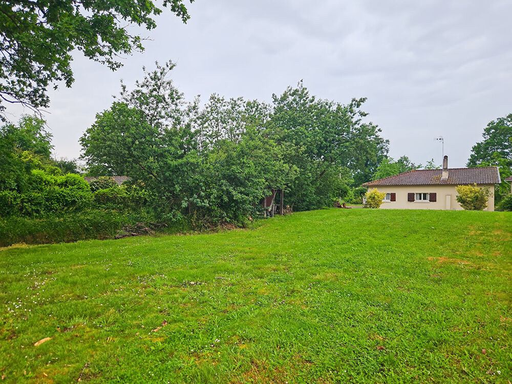 Vente Maison Calme, verdure et potentiel à Vendre-Saint-Sever Saint sever