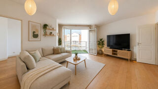  Appartement à vendre 3 pièces 68 m²