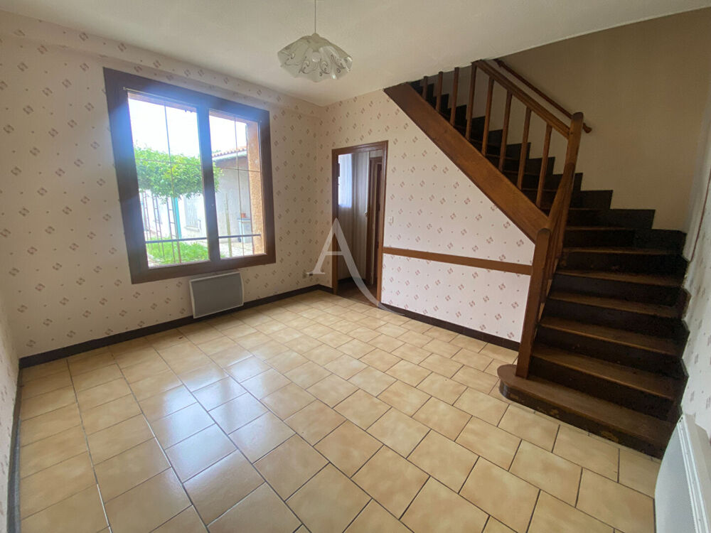 Vente Maison Maison Rochefort 4 pièce(s) 73.50 m2 Rochefort