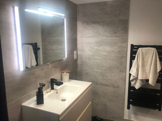  Appartement à vendre 3 pièces 73 m²