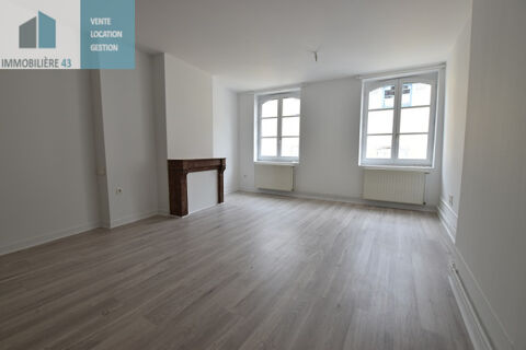  Appartement � louer 3 pi�ces 75 m�