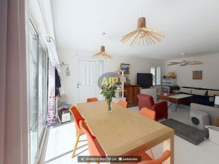  Maison à vendre 5 pièces 109 m²