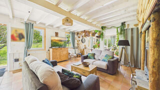  Maison � vendre 8 pi�ces 270 m�