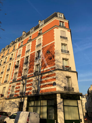  Appartement � vendre 2 pi�ces 44 m�