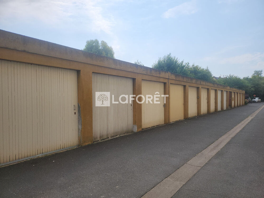 Location Parking/Garage A LOUER GARAGE FERME CAEN Caen