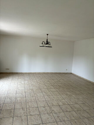  Maison à vendre 4 pièces 