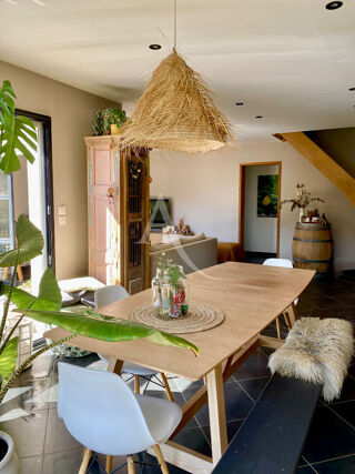  Maison � vendre 5 pi�ces 165 m�