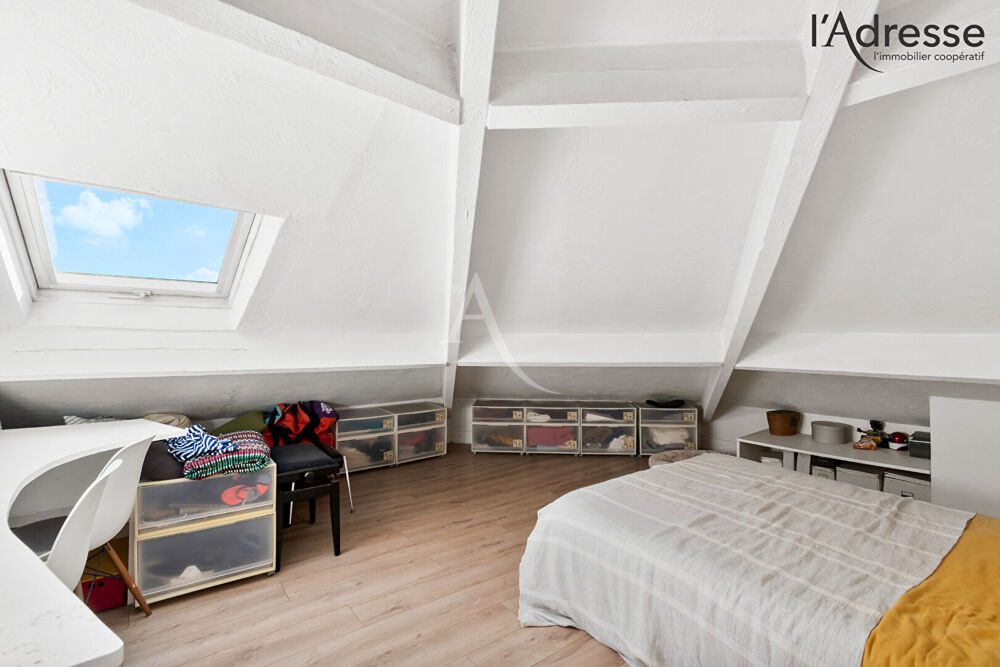 � vendre  Appartement Suresnes (92150)