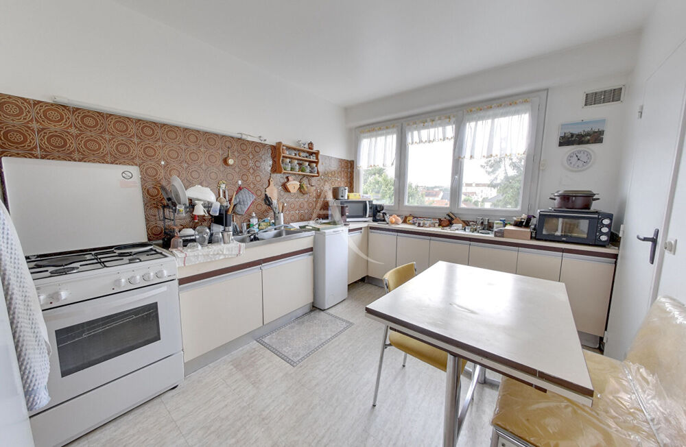 Vente Appartement Appartement Le Perreux Sur Marne 3/4 pièce(s) 74.58 m2 Le perreux sur marne
