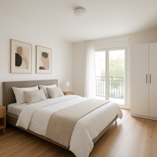  Appartement � vendre 3 pi�ces 61 m�