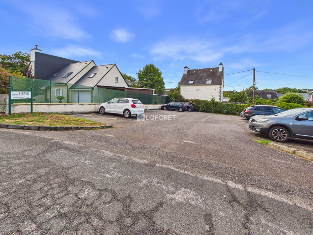 Vente Appartement Lot de 2 studios - Quimper Quimper
