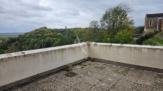  Appartement � vendre 4 pi�ces 127 m�