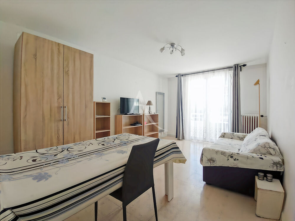 Vente Appartement Appartement Cannes 2 pièces 48.32 m² Cannes