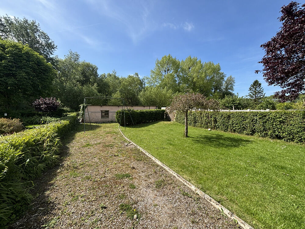Vente Maison Maison Camiers 5 pièce(s) 106 m2 Camiers