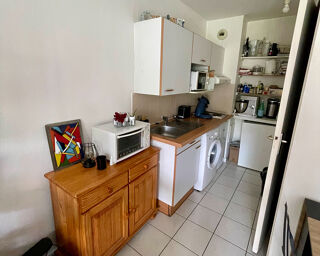  Appartement � vendre 2 pi�ces 44 m�