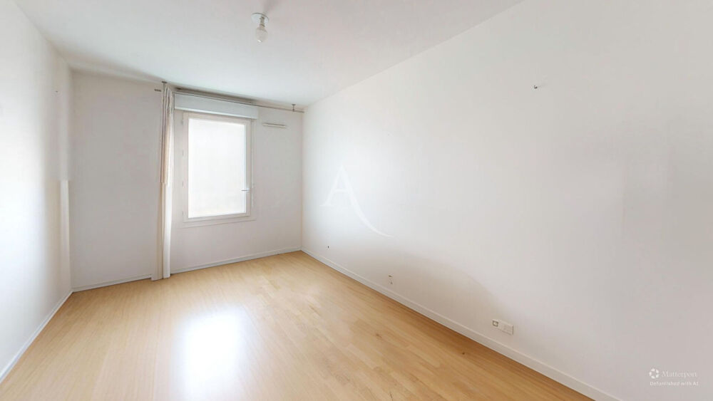 Location Appartement Appartement  2 pièce(s) 53.45 m2 Massy