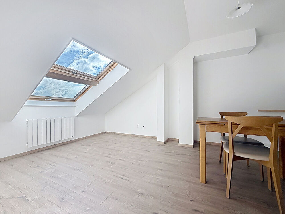 Location Appartement Appartement La Cote Saint Andre 2 pièces de 28.23 m2 La cote saint andre