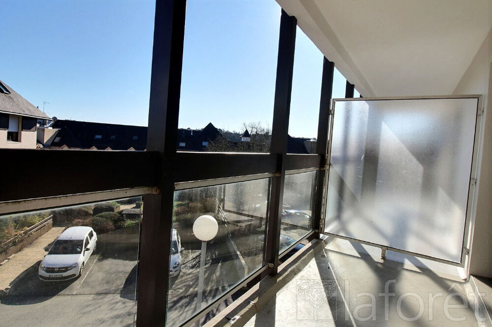 QUIMPER - KERFEUNTEUN - APPARTEMENT T2 MEUBLé