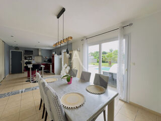  Maison  vendre 5 pices 108 m