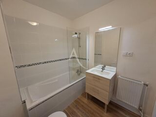  Appartement à louer 1 pièce 29 m²