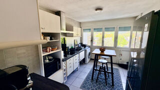  Appartement � vendre 2 pi�ces 57 m�