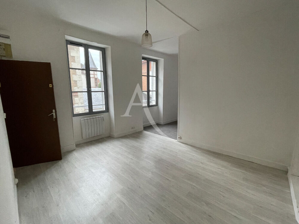 Location Appartement Appartement BLOIS   1 pièce(s)   25 m2 Blois