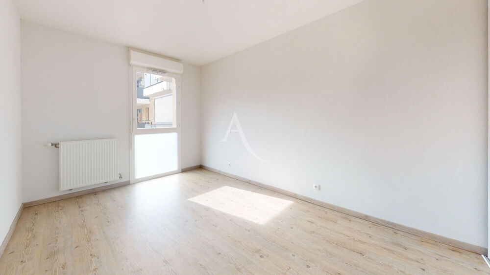 Vente Appartement Appartement Coeur Castanet Tolosan 3 pièce(s) 68 m2 Castanet tolosan