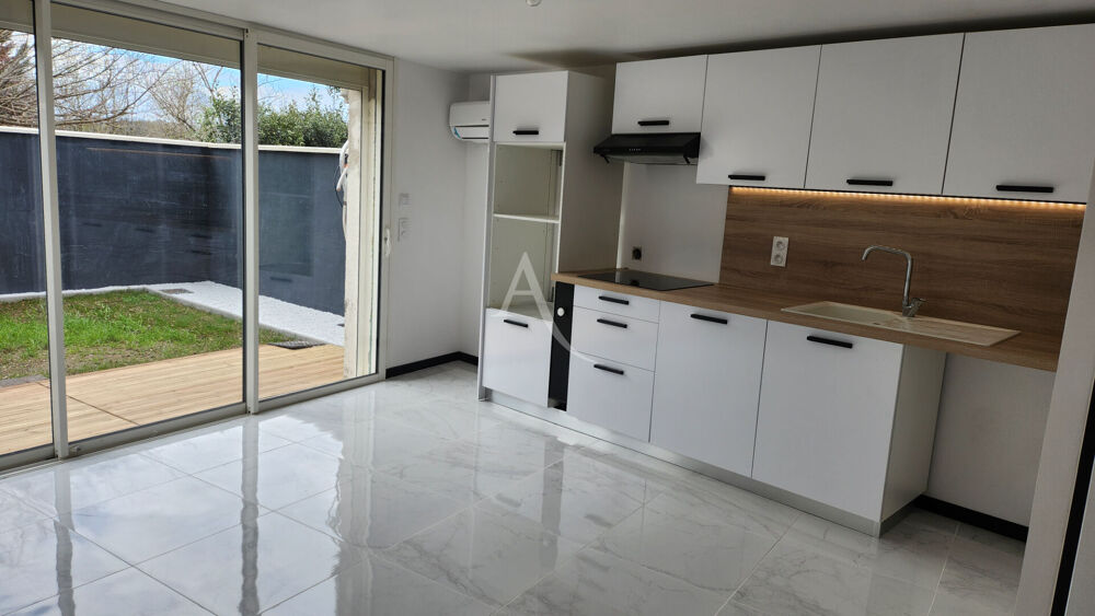 Location Appartement Appartement Salies T2 de 41.28 m2 Salies
