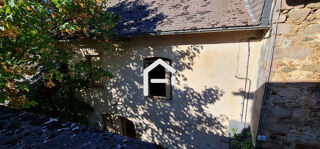  Maison � vendre 3 pi�ces 50 m�