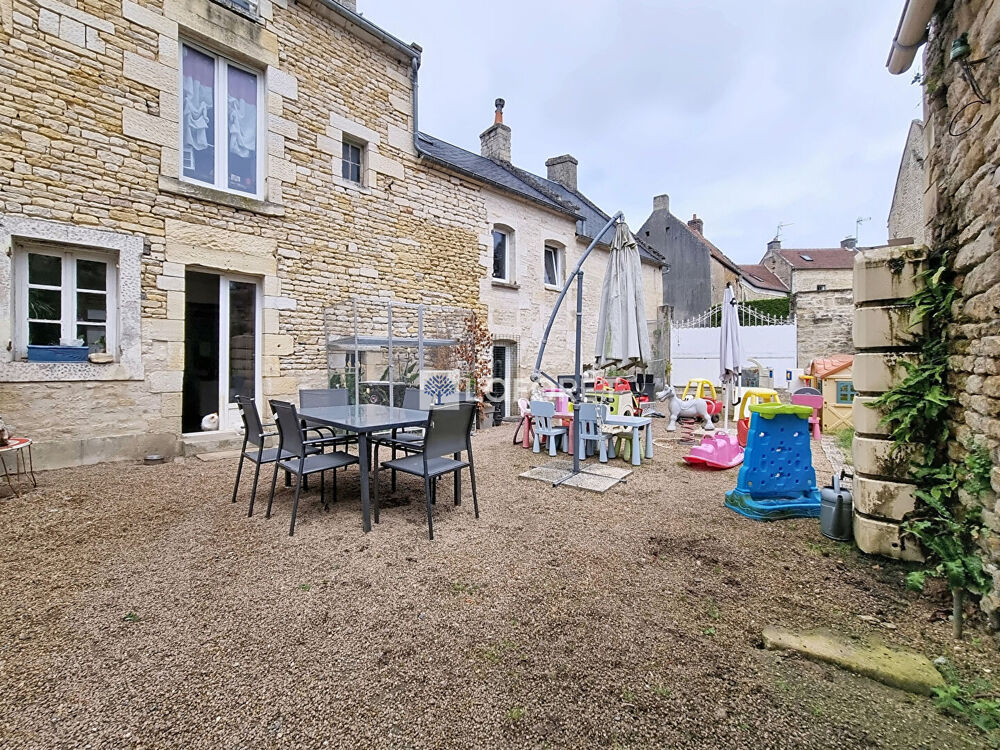 Maison Reviers 6 pièce(s) 155 m2