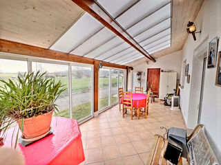  Maison � vendre 4 pi�ces 116 m�