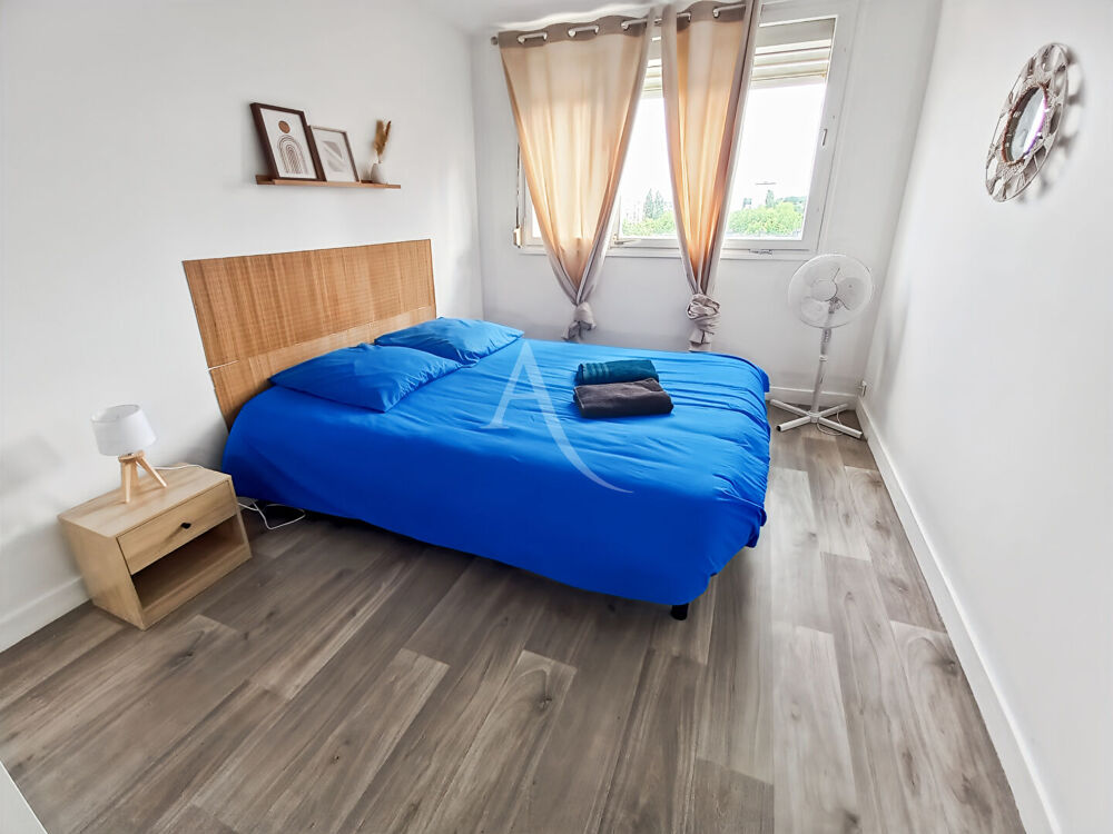Vente Appartement SAINT ETIENNE DU ROUVRAY Saint etienne du rouvray