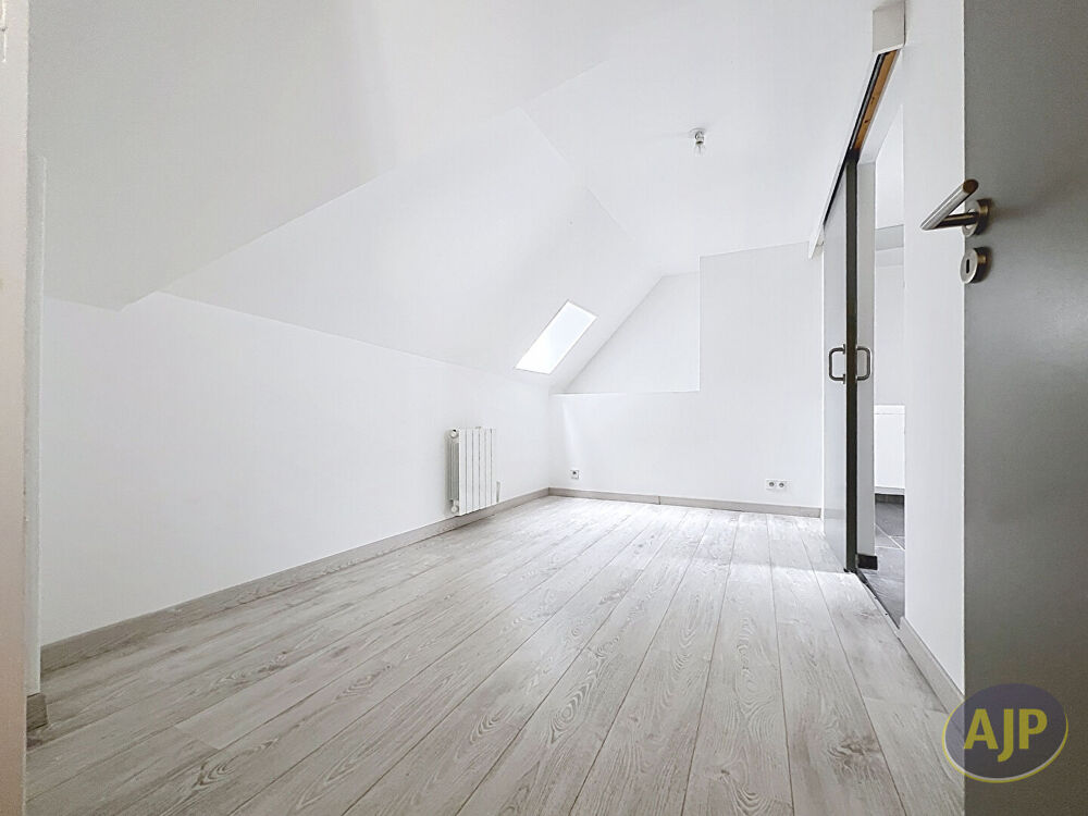 Location Appartement T2 - SEGRÉ CENTRE Segré
