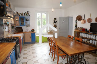  Maison � vendre 7 pi�ces 250 m�