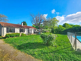 Maison à vendre 4 pièces 95 m²